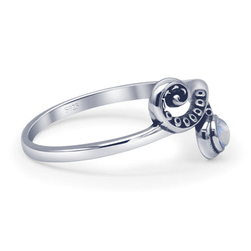 Tentacle Ring
